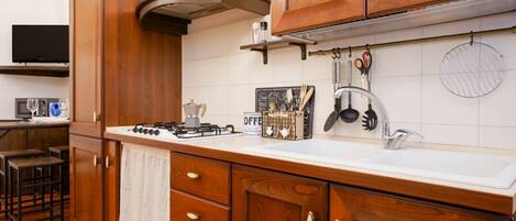 Micro-ondes, plaque de cuisson