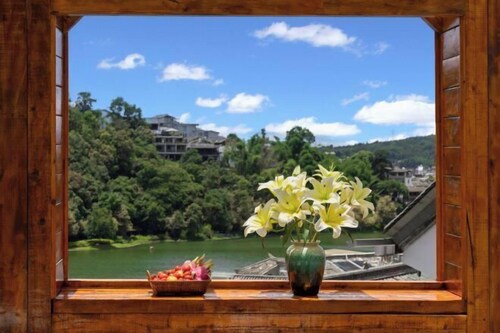 Snail Inn (Tengchong)