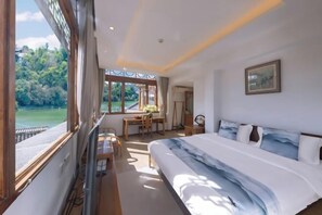 Room - Snail Inn (Tengchong) (Tengchong)