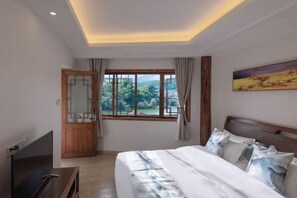Room - Snail Inn (Tengchong) (Tengchong)