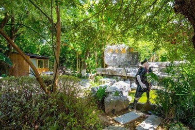 Peach Blossom Bay Resort (Guilin Ludiyan Scenic Area)