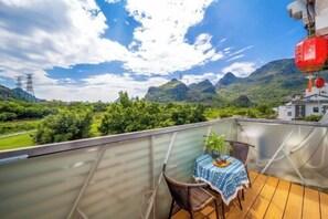 Room - Peach Blossom Bay Resort (Guilin Ludiyan Scenic Area) (Guilin)