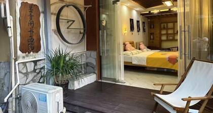 Peach Blossom Bay Resort (Guilin Ludiyan Scenic Area)