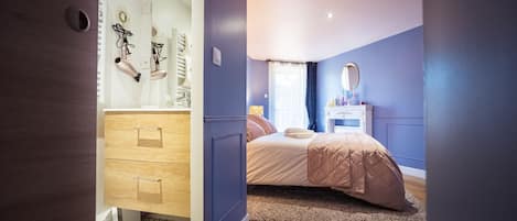 1 多间卧室、WiFi