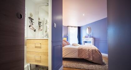 La suite de lâoie - Pied Metro ligne A Toulouse