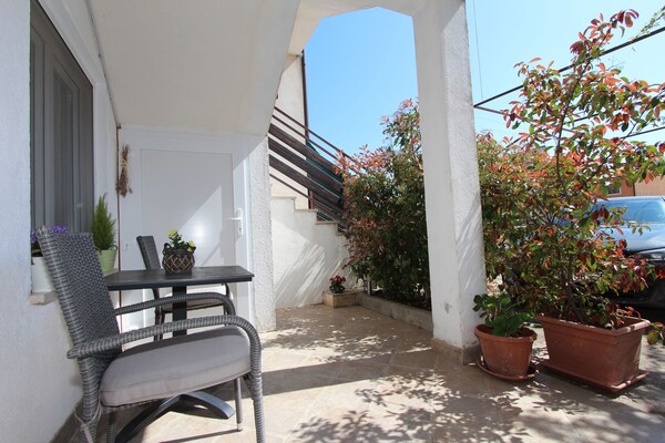 Apartments Casa Miranda - Rovinj