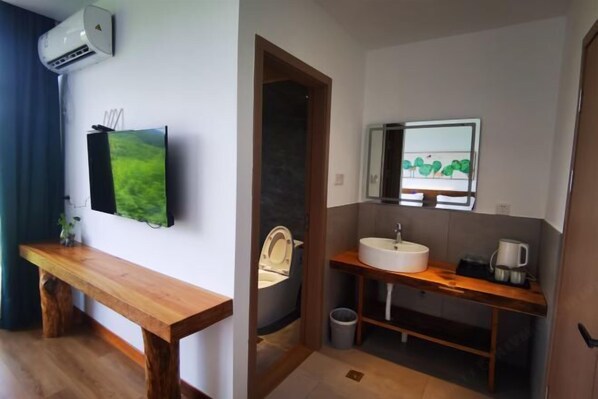 Room - Shanxian Matou Inn (Hangzhou)