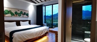 Shanxian Matou Inn