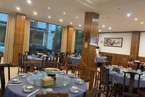 Restaurant - Shanxian Matou Inn (Hangzhou)