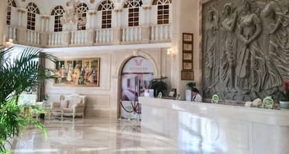 Vienna Hotel (Anqing Guangcai Qijie)