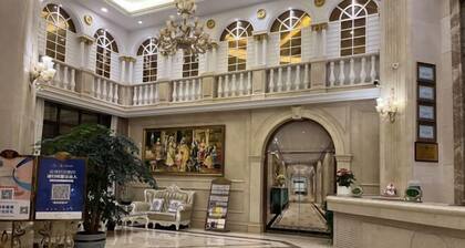 Vienna Hotel (Anqing Guangcai Qijie)