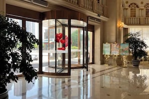 Interior - Vienna Hotel (Anqing Guangcai Qijie) (Anqing)