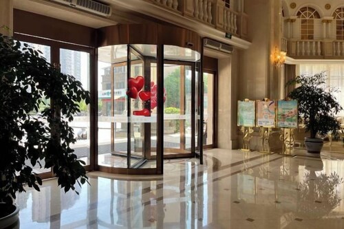 Vienna Hotel (Anqing Guangcai Qijie)