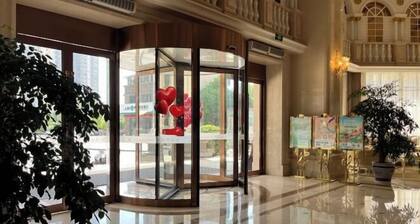 Vienna Hotel (Anqing Guangcai Qijie)