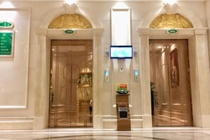 Interior - Vienna Hotel (Anqing Guangcai Qijie) (Anqing)