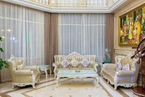 Interior - Vienna Hotel (Anqing Guangcai Qijie) (Anqing)