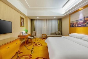 Room - Vienna Hotel (Anqing Guangcai Qijie) (Anqing)