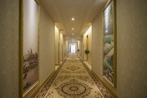 Interior - Vienna Hotel (Anqing Guangcai Qijie) (Anqing)