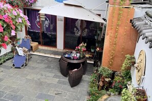 Intérieur