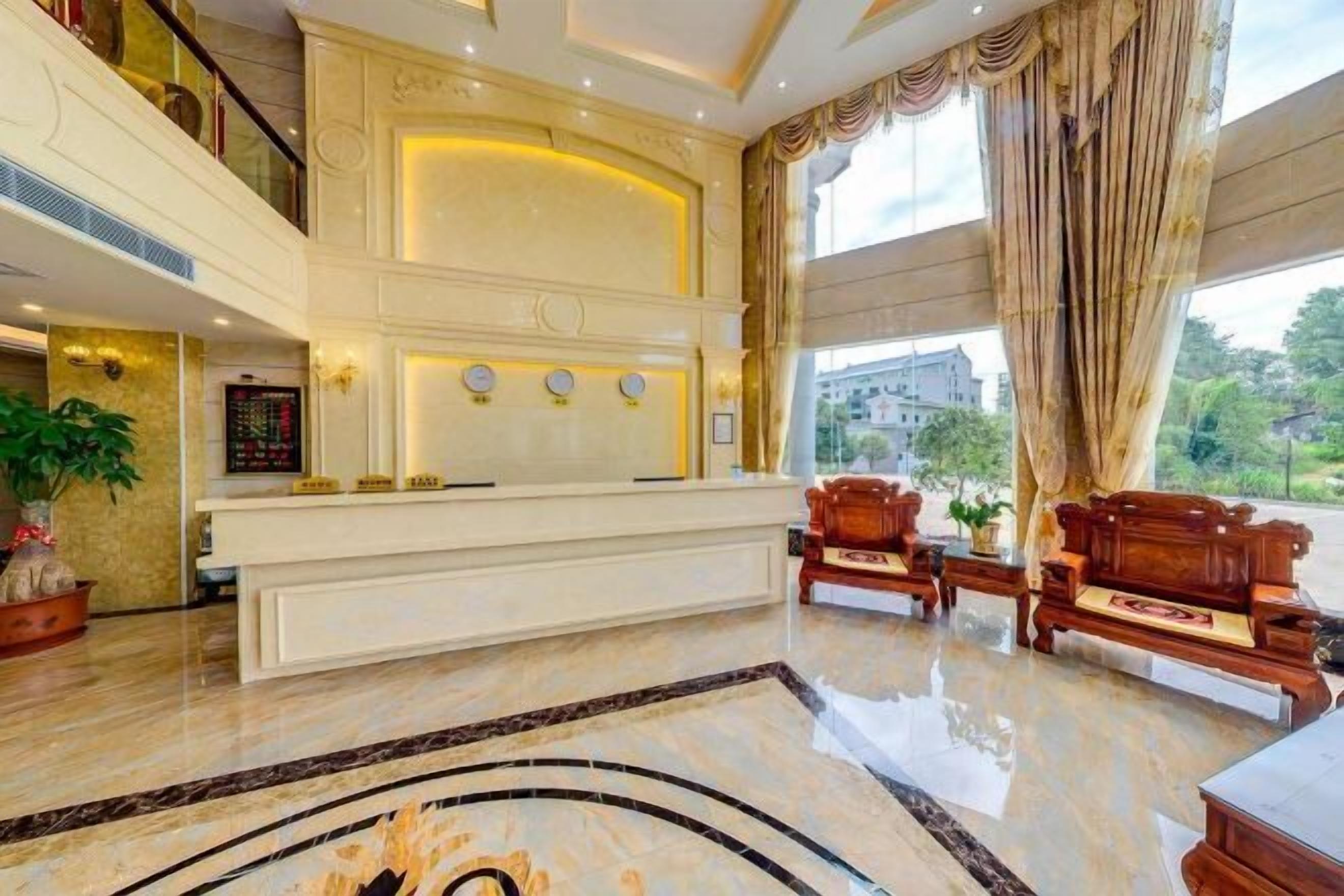 Hall