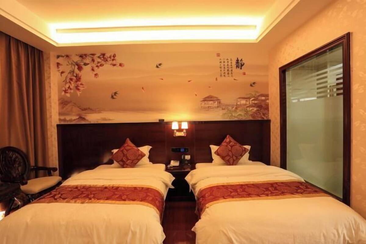 Huone