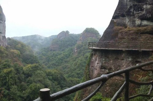 Hongdou Mountain Villa