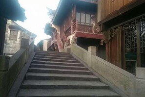 Ảnh chưa phân loại, 4 trong số 35 ảnh, nút
