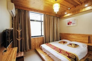 ห้องพัก