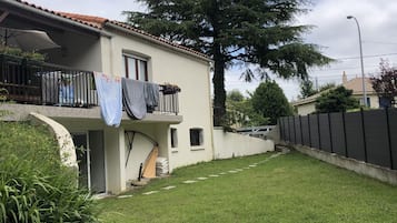 Aussenbereich