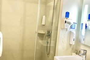 Room - Hanting Hotel Shanghai Jiangning Road New Branch (Shanghai)