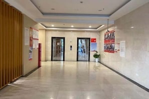 Property amenity - Hanting Hotel Shanghai Jiangning Road New Branch (Shanghai)