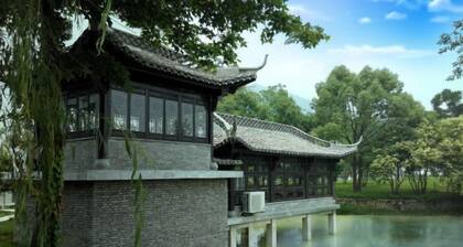 Anhui Petrochemical Training Center