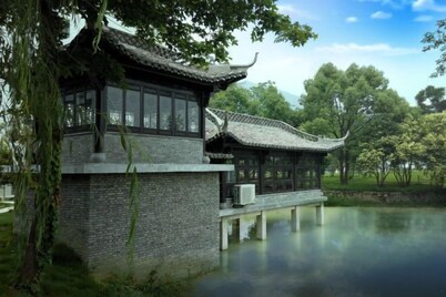 Anhui Petrochemical Training Center