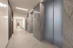 Interior - Kasprzaka 29 | Unique Apartment | Parking (Warszawa)