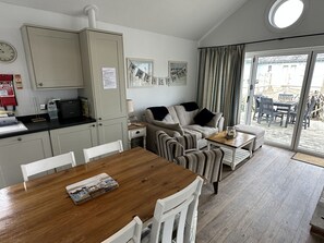 Smart-TV og bordtennis