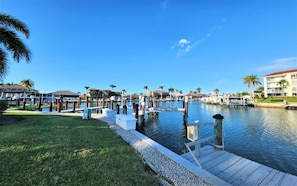 Marina