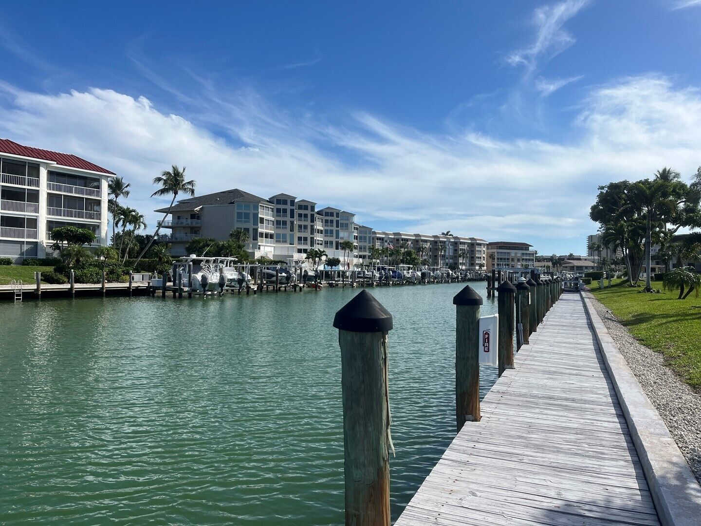 Marina