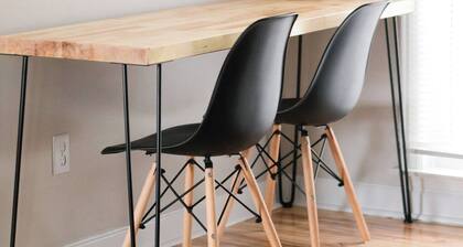 Cozy Cottage Hill Studio | Calm & Comfortable