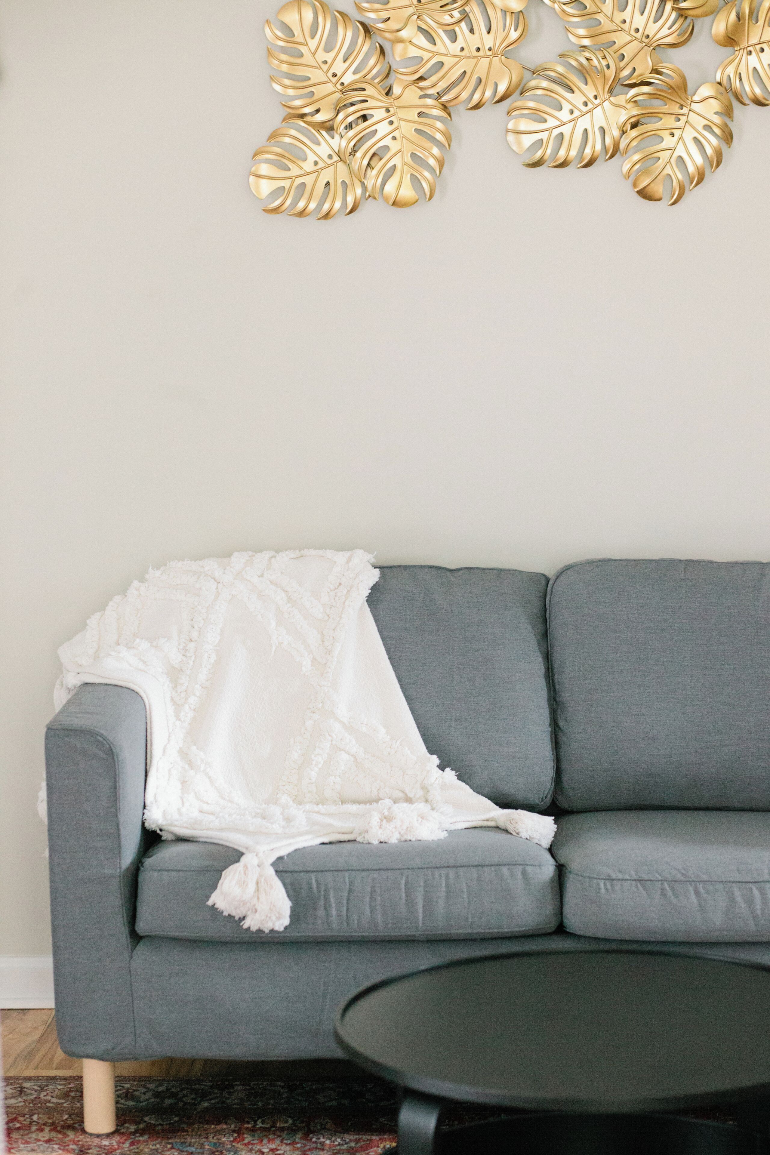 Smart-TV, Arbeitsbereiche