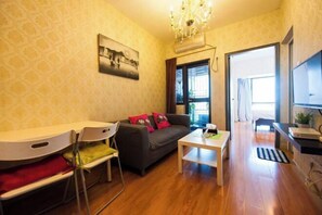 Room - Grace Apartment (Shenzhen)