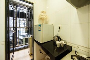 Exterior - Grace Apartment (Shenzhen)