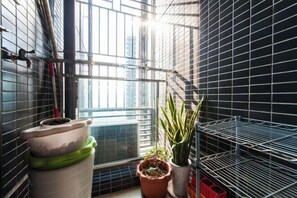 Room - Grace Apartment (Shenzhen)