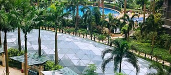 深圳雅舍商務公寓