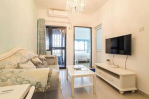 Room - Grace Apartment (Shenzhen)