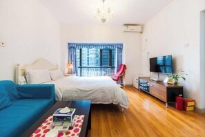 Room - Grace Apartment (Shenzhen)