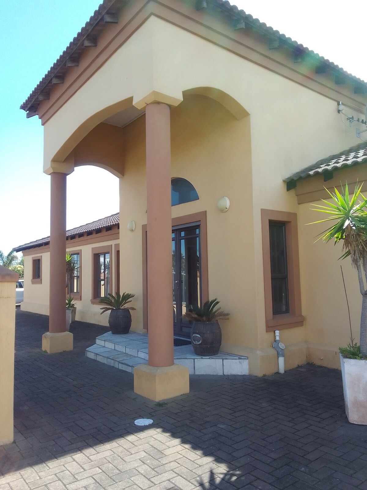 Imagen de perfil del propietario o de la propietaria