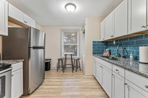 Northeast Florida Retreat