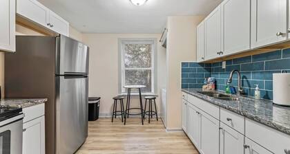 Northeast Florida Retreat