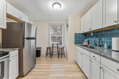 Northeast Florida Retreat