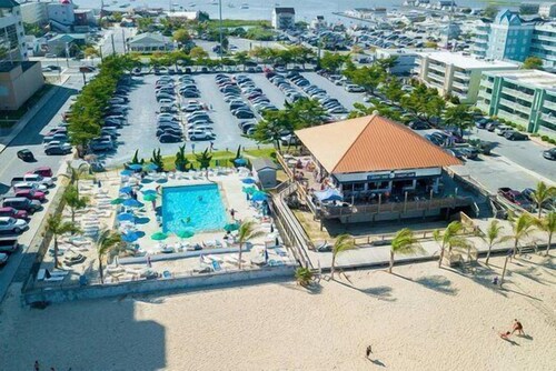 Ocean Pines Dog Friendly Cottage
